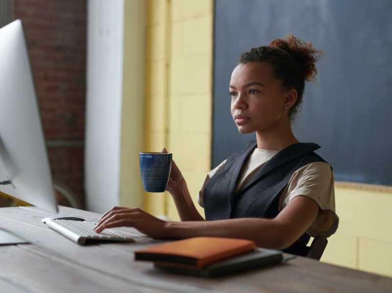 Beziehungsarbeit ist eine&nbsp;Kunst